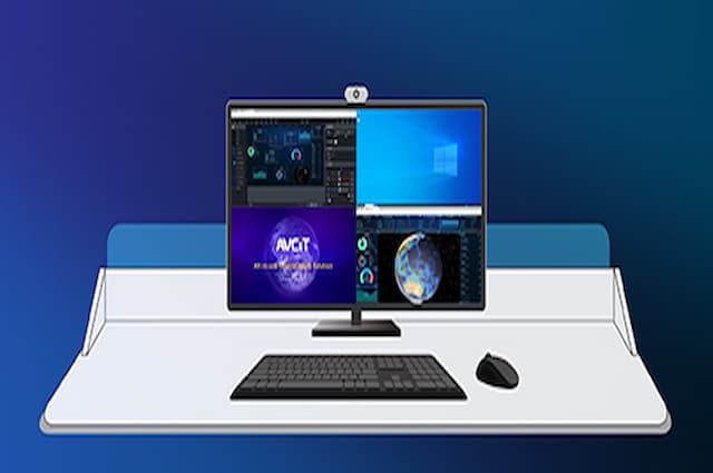 How to select a Remote KVM Switch