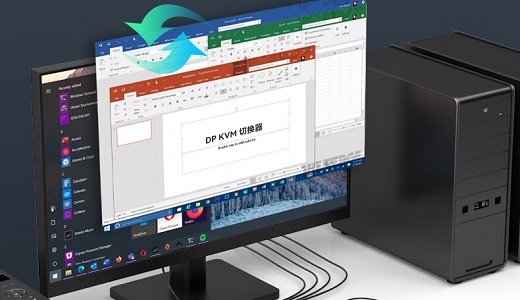 What Is a Remote KVM Switch and What Is It Used For?