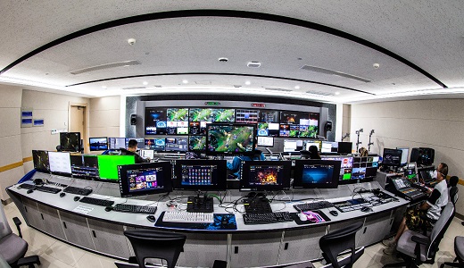 Video Wall Matrix: The Future of Video Conferencing and Collaboration