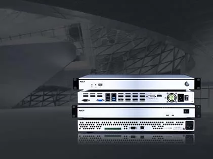 Optional Platform/Software for DS.X