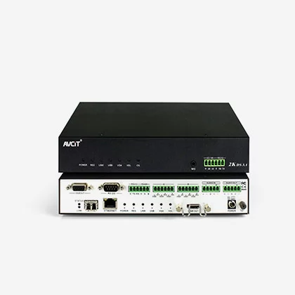 2K Video Wall Controller