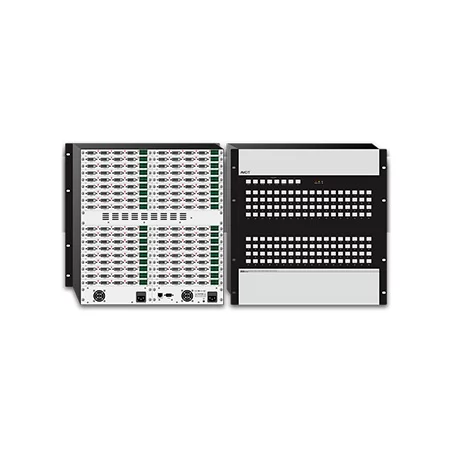 2K Video Wall Matrix - 72x72