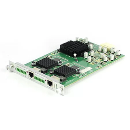 Mixing UHD - HDBT Input Card
