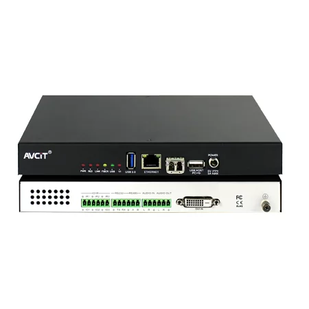 2K HDMI Video Encoder