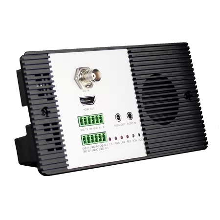 2K SDI Video Codec