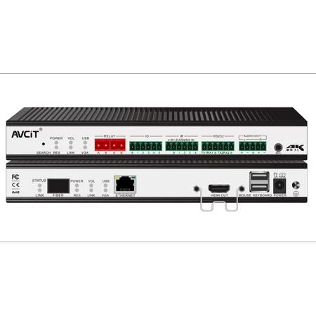 What Is Ip Kvm