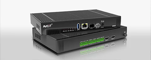 Highlights of 2K DVI Video Codec