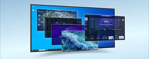 Highlights of 8K HDMI Decoder Highlights of 8K HDMI Decoder