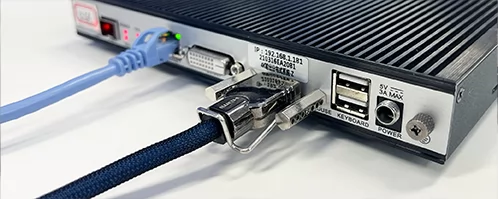 Highlights of 8K HDMI Decoder Highlights of 8K HDMI Decoder