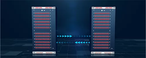 Highlights of 2K KVM Receiver-DVI Highlights of 2K KVM Receiver-DVI