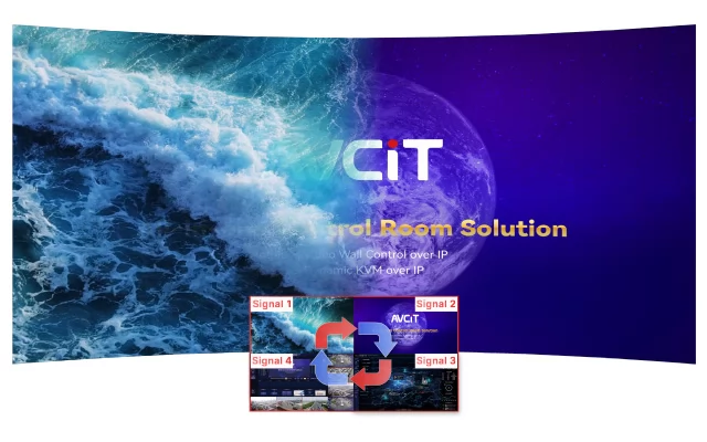 Benefits of Network Operation Center