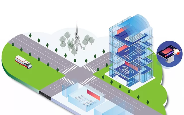 Benefits of Emergency Operations Centre (EOC) solutions
