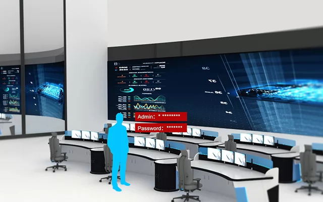 Benefits of Security Operation Center