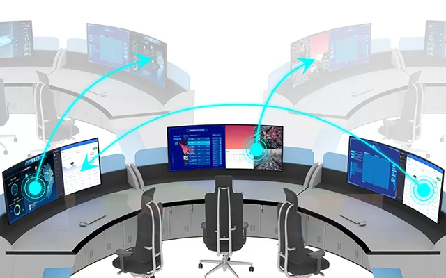 Benefits of Security Operation Center
