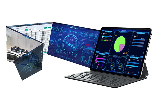 Benefits of Emergency Operations Centre (EOC) solutions