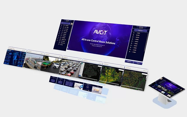 Benefits of Network Operation Center