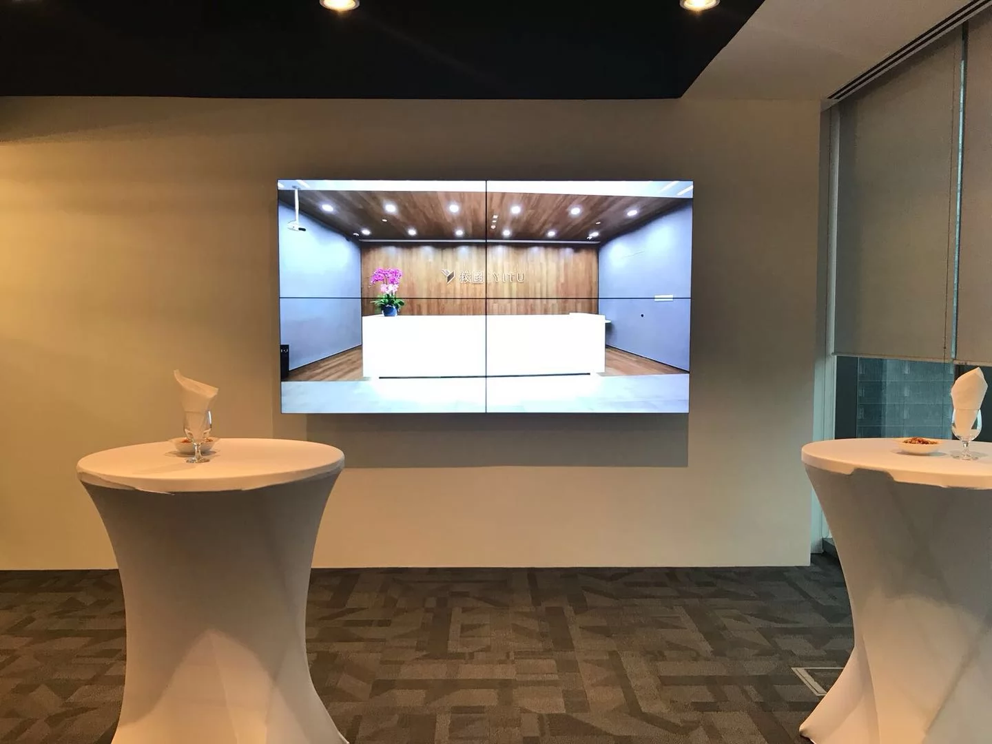 R&D Hub Singapore of AI pioneer-YITU R&D Hub Singapore of AI pioneer-YITU