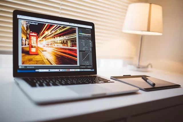 IP-based KVM for Data Center Management