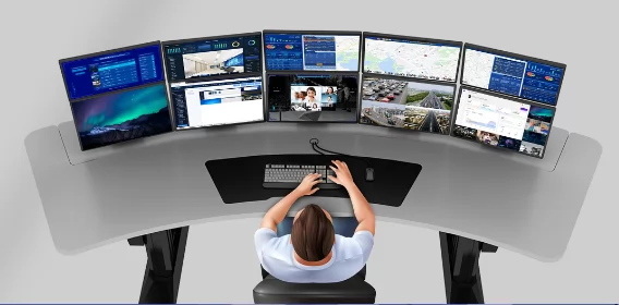 What to Consider when Choosing a Remote KVM Switch? What to Consider when Choosing a Remote KVM Switch?