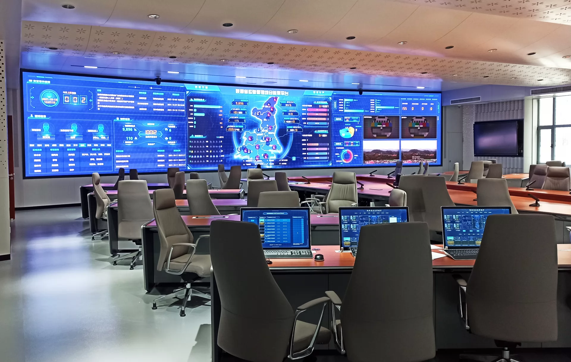 AVCiT AV-over-IP: Built for Control Ready for the Future AVCiT AV-over-IP: Built for Control Ready for the Future