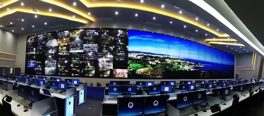 How to Choose HDMI Matrix Switcher?