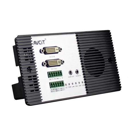 2K DVI Video Codec 2K DVI Video Codec