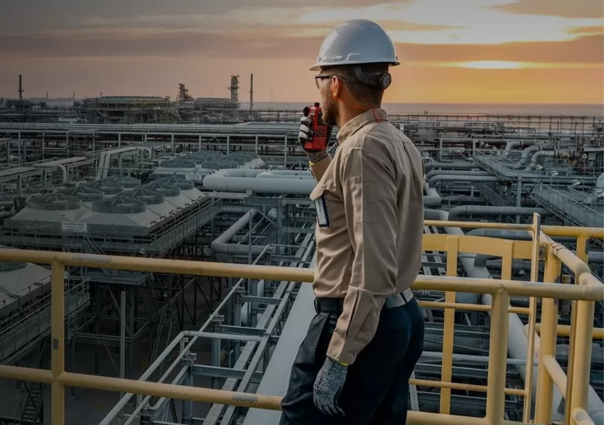 How Energy Giant ARAMCO fulfilled its digital transformation empowered by AVCiT? How Energy Giant ARAMCO fulfilled its digital transformation empowered by AVCiT?
