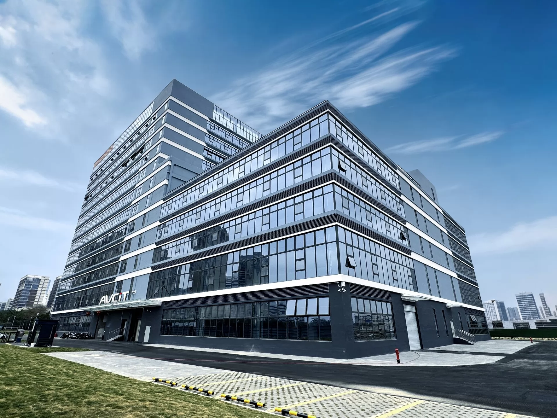 AVCiT Commissions New Smart Manufacturing Base for Pro-AV and Solutions AVCiT Commissions New Smart Manufacturing Base for Pro-AV and Solutions