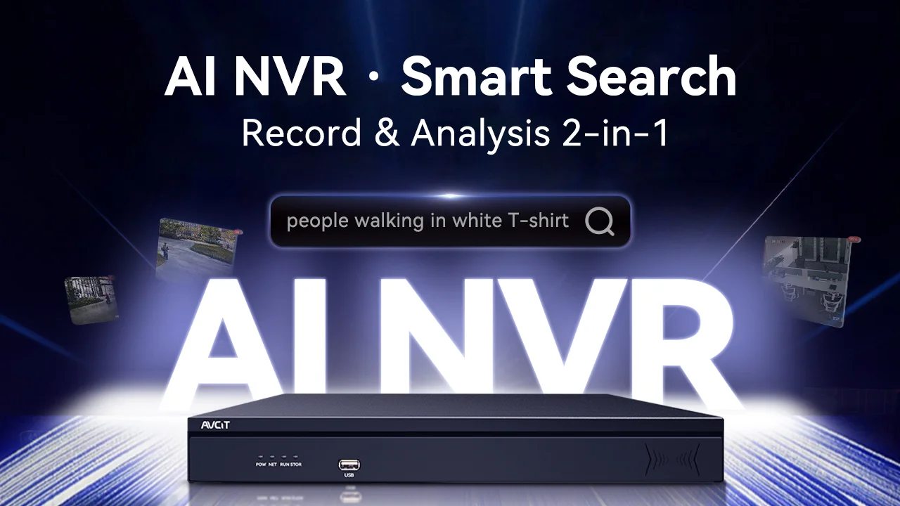 Demo Video about AI CSN