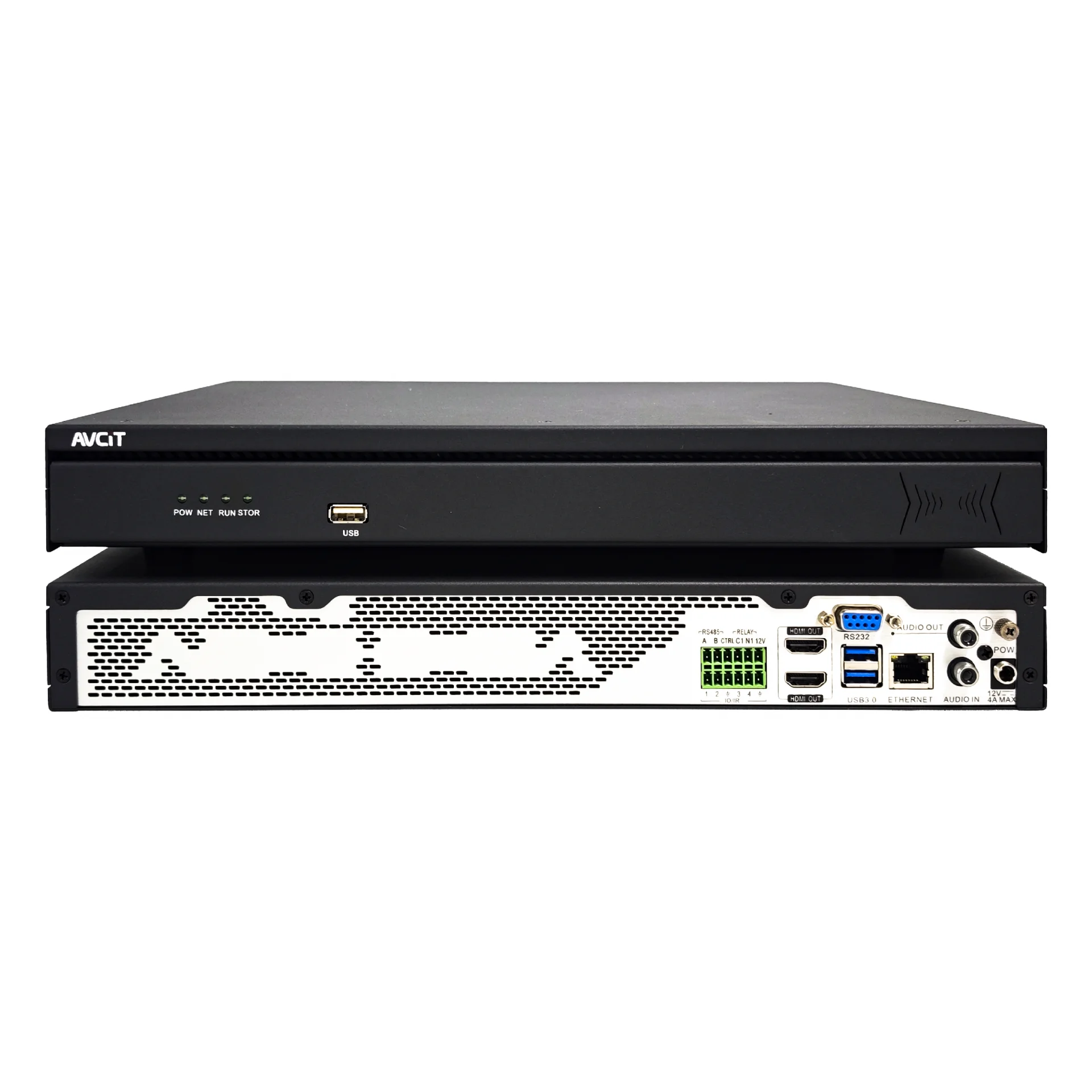 32CH CSN AI NVR