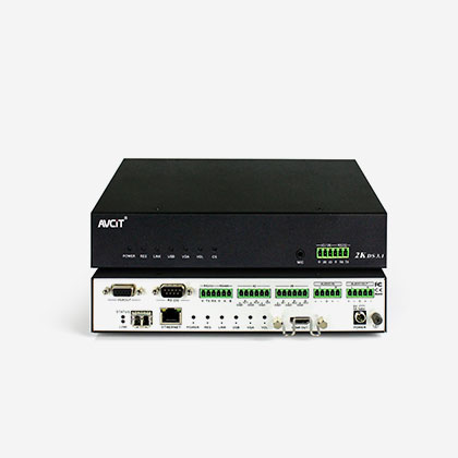 2K Video Wall Controller