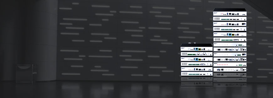 IP Based KVM - DSIII