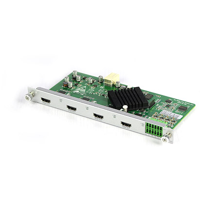 Mixing HD-HDMI Video Wall Control Card (1 channel)