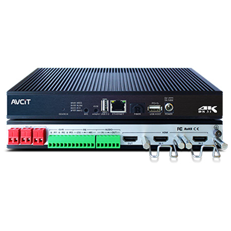 4K HDMI Video Encoder