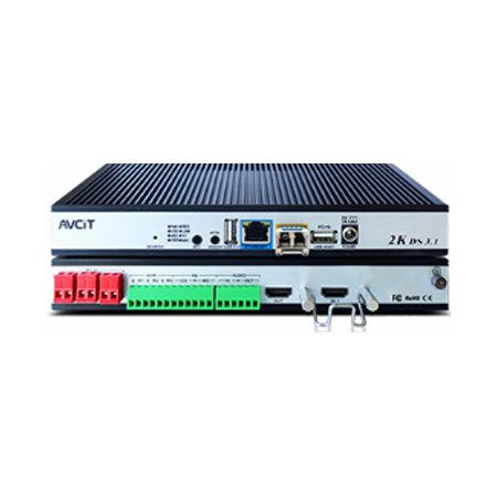 2K KVM Encoder - HDMI