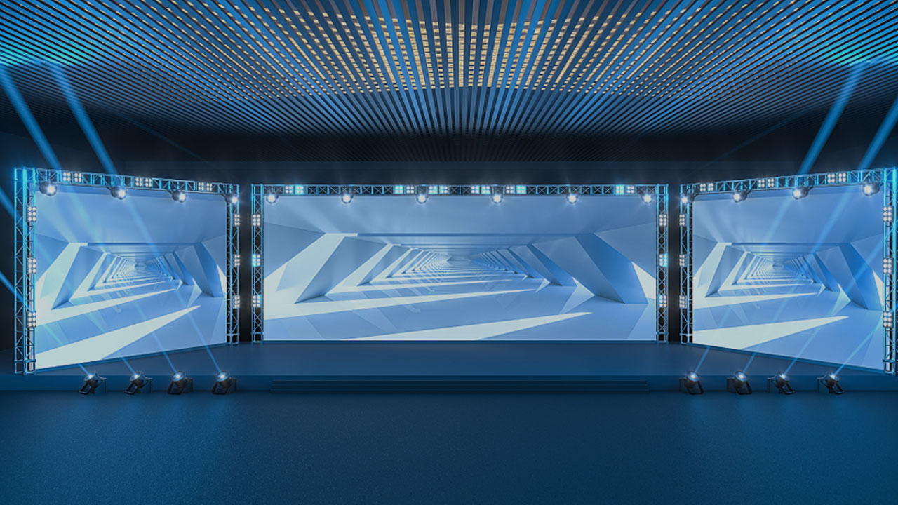 Demo Video about 4K60 KVM Transmitter - HDMI