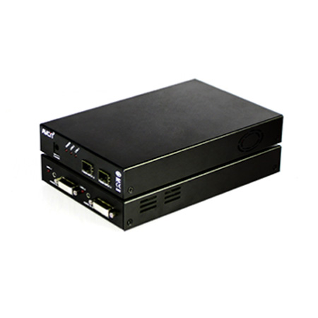 Mixing UHD - 4K Fiber Extender