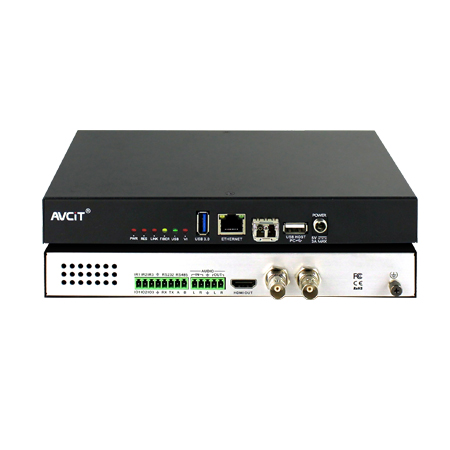 2K SDI Video Encoder