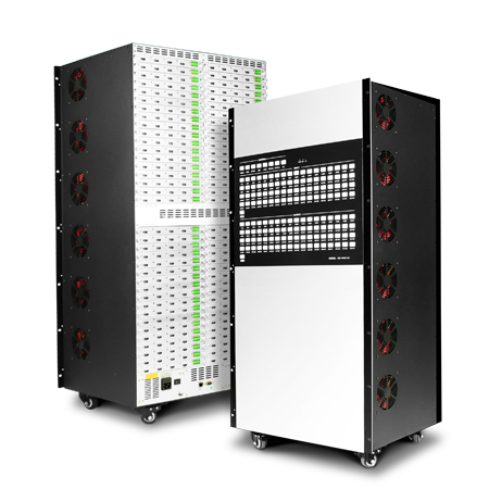 2K Video Wall Matrix - 144x144