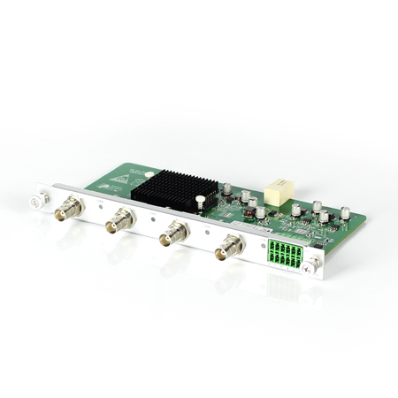 Mixing HD-2K SDI Input Card