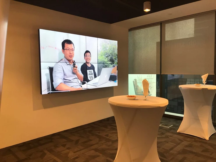 Audio Visual Integration Companiesr News