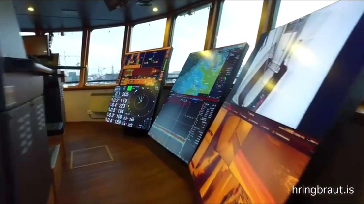 Audio Visual Integration News