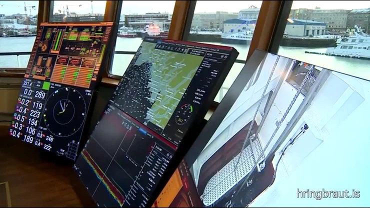 Av Integrationr News