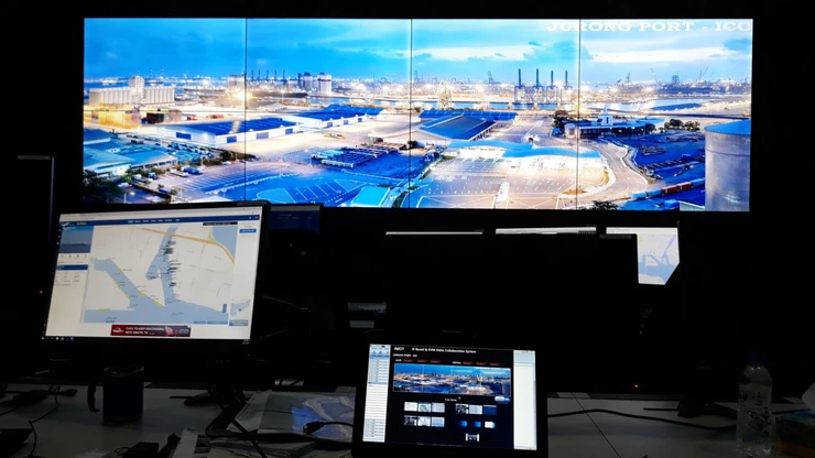 Av over Ip Solutions Av over Ip Solutions