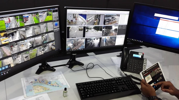 Av over Ip Switch Av over Ip Switch