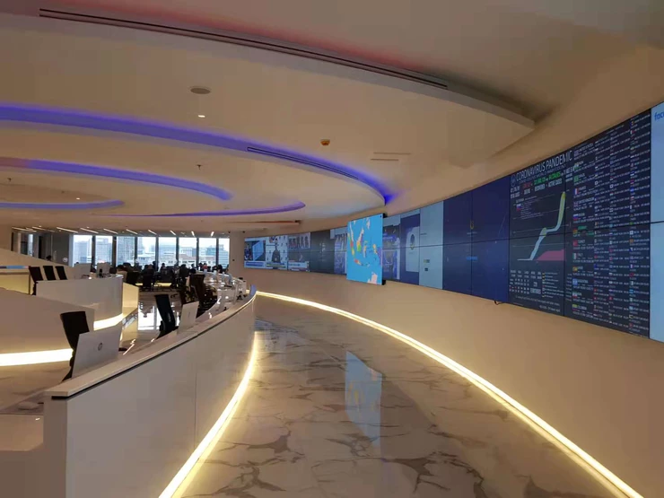 Cheap Video Wall Controller News