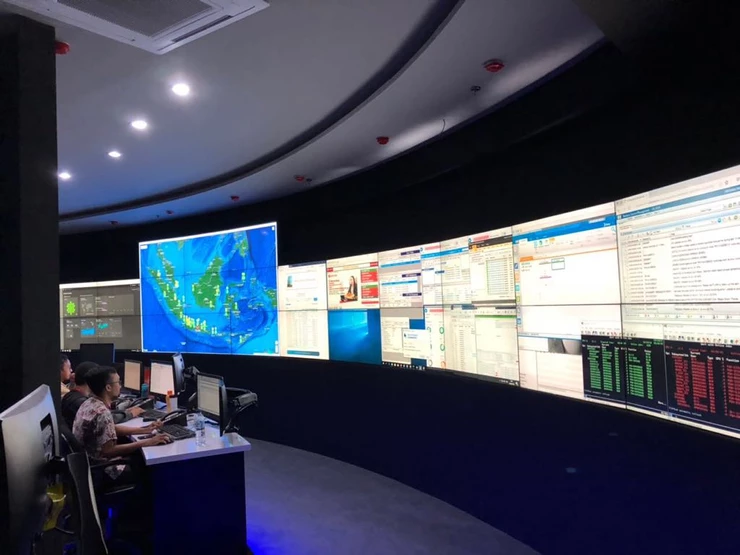 Video Display Wall Controller News