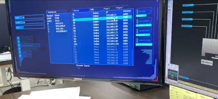 Video over Ip Solutions News