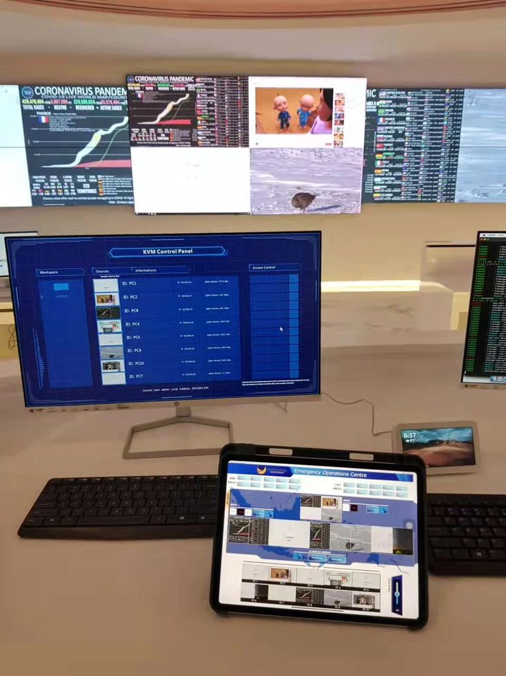 Video Wall Processor Price News