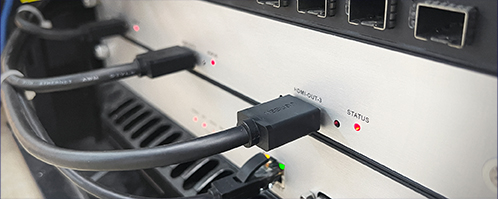 Highlights of 4K60 KVM Transmitter - HDMI